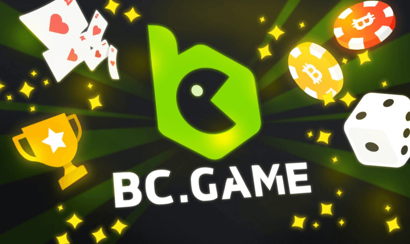 A Comprehensive Guide to Bc.Game The Future of Online Gaming