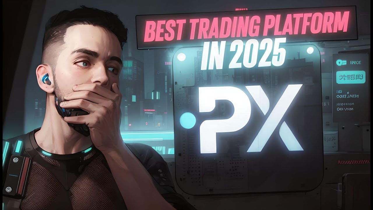 Comprehensive Guide to PrimeXBT Broker Unlocking Trading Potential