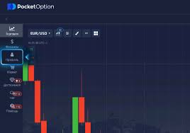 Discover the Benefits of Trading with Pocket Option Discover the Benefits of Trading with Pocket Option