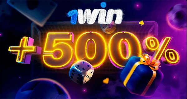 Discover the Thrill of Betting with 1win Online