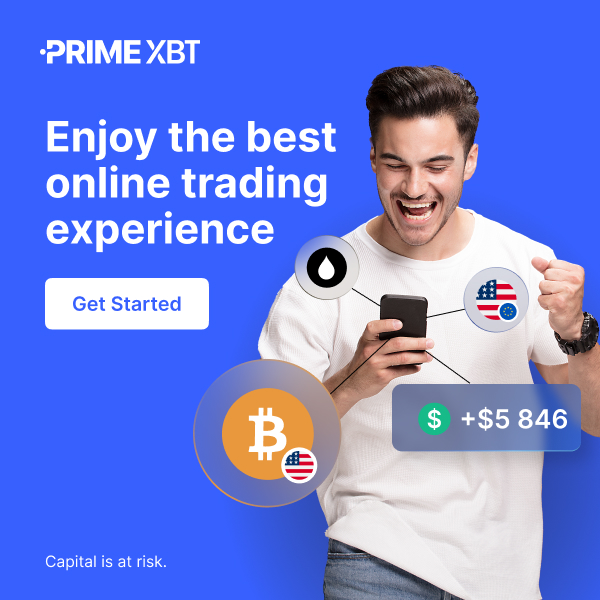 Scopri PrimeXBT Wallet La Tua Porta d'Accesso al Mondo delle Criptovalute Scopri PrimeXBT Wallet La Tua Porta d'Accesso al Mondo delle Criptovalute