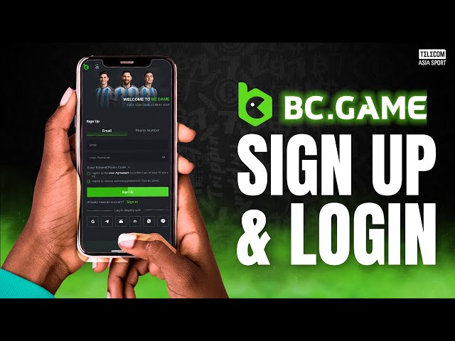 The Ultimate Guide to Bc.Game Limbo