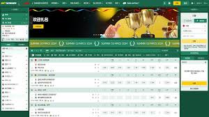The Ultimate Guide to Betwinner Casino Experience Thrilling Gaming