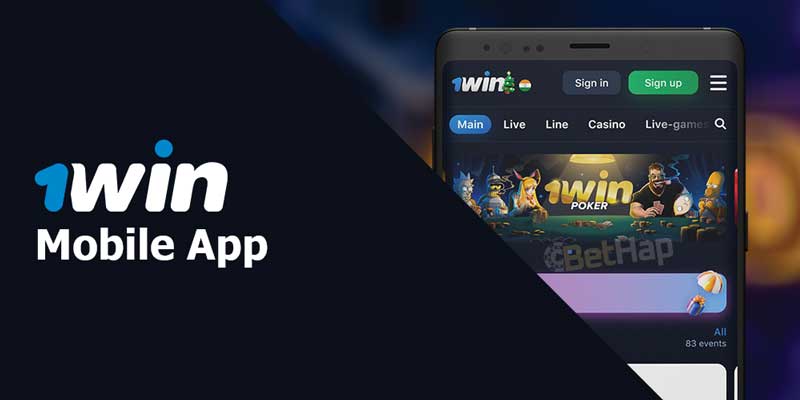 Understanding 1win bet A Comprehensive Guide