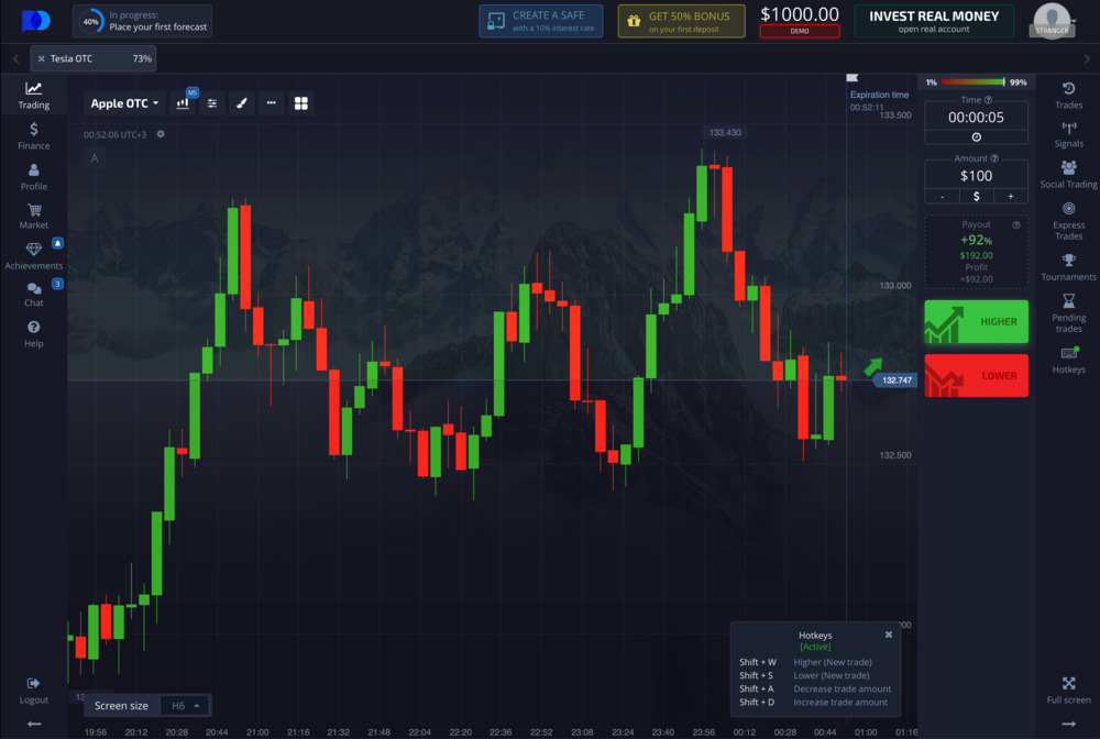 Understanding Pocketoption A Comprehensive Guide to Binary Options Trading