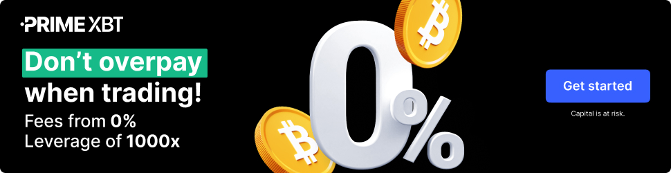 Unlocking the Potential of Crypto Trading PrimeXBT 6 Unlocking the Potential of Crypto Trading PrimeXBT 6