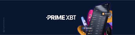 Unlocking Trading Potential The Power of PrimeXBT Forex