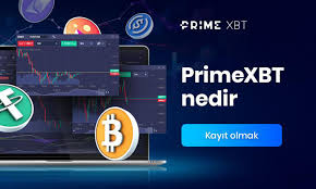 Withdrawal PrimeXBT - Hızlı ve Güvenilir Para Çekim Yöntemleri