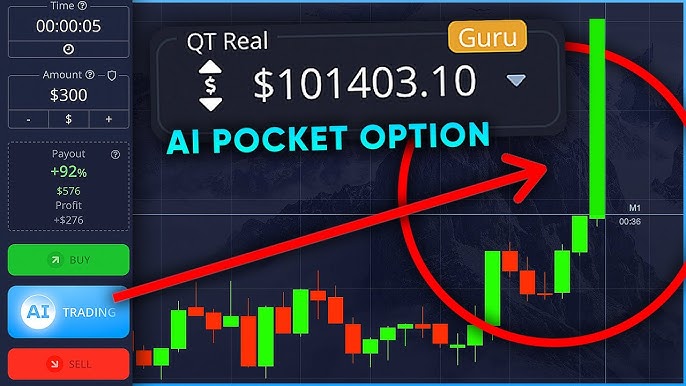 Your Ultimate Guide to Pocketoption Trading Made Easy Your Ultimate Guide to Pocketoption Trading Made Easy