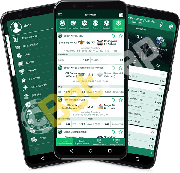Descubra o Mundo do Betwinner Casino Jogabilidade e Prêmios Incríveis