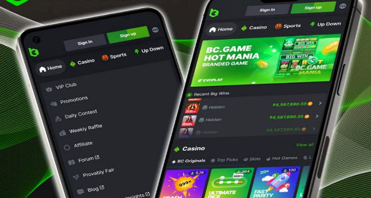 Exploring BC Game Lotteries A New Era of Online Gaming Exploring BC Game Lotteries A New Era of Online Gaming