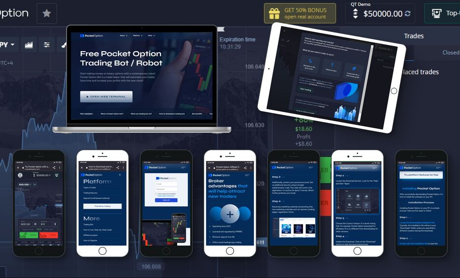 Understanding Leverage Pocket Option for Maximizing Trading Potential