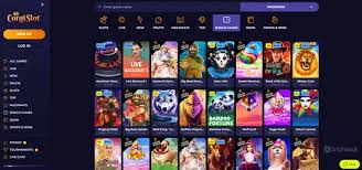 Unleash the Fun at Casino CorgiSlot A Tail-Wagging Gaming Adventure