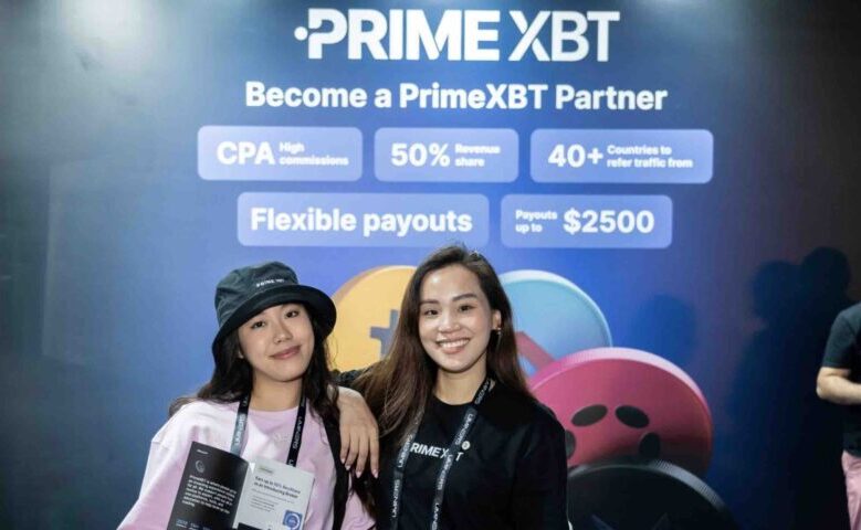 Unlocking Financial Opportunities with PrimeXBT Forex Unlocking Financial Opportunities with PrimeXBT Forex