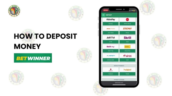 Unlocking the Thrills of Betwinner Bets