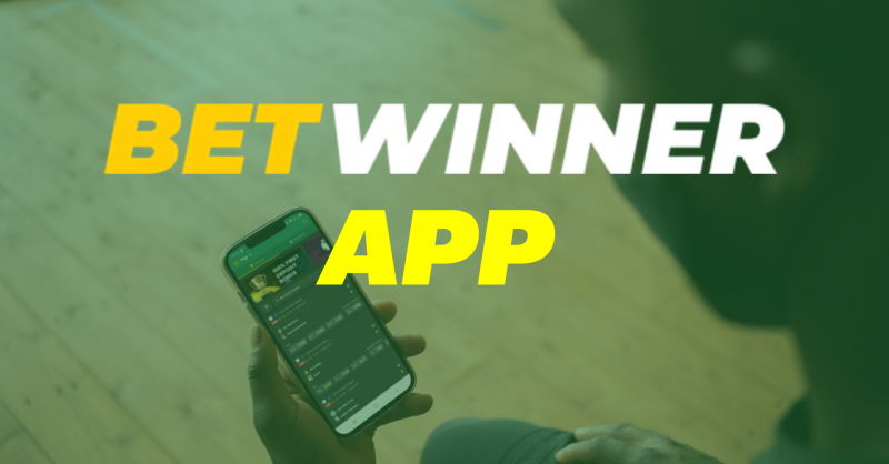 Betwinner Indir ile Kazanmanın Yolu Betwinner Indir ile Kazanmanın Yolu