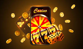 Discover the Excitement of Gamblii Casino Games