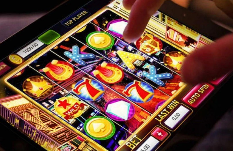 Discover the Excitement of Gamblii Casino Games
