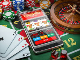Discover the Excitement of Gamblii Casino Games