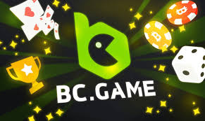 Discover the Joy of Gaming with Bc Fun