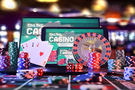 Discover the Thrilling World of Casino Spinpanda UK