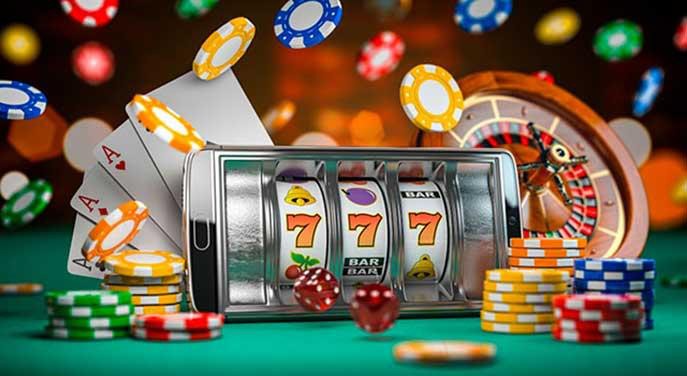 Discover the Thrilling World of Casino Spinpanda UK