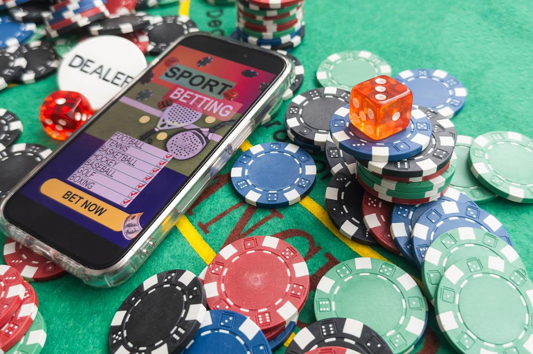 Enjoy the rush of winning The Thrill of Gambling