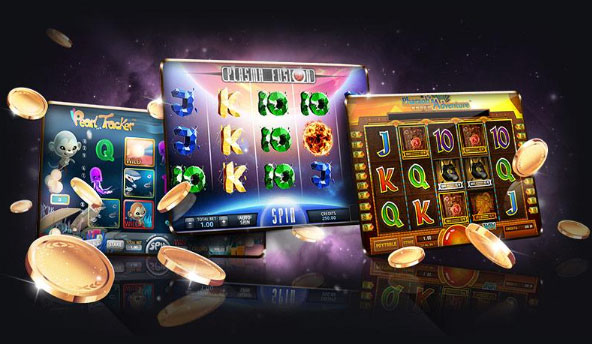 Exciting Adventures Await with NineWin Casino Online Games