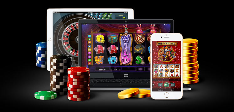 Exciting Adventures Await with NineWin Casino Online Games