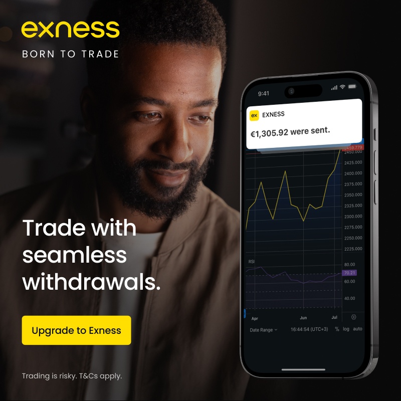 Exness Trading Account A Comprehensive Guide for New Traders Exness Trading Account A Comprehensive Guide for New Traders