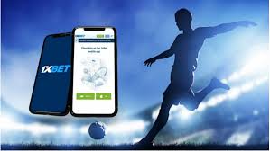 Experience the Thrill of 1xbet live Betting 4