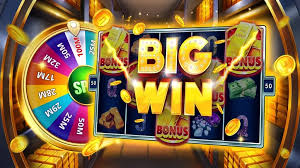 Experience the Thrill of Magic Win Your Ultimate Casino Adventure Experience the Thrill of Magic Win Your Ultimate Casino Adventure