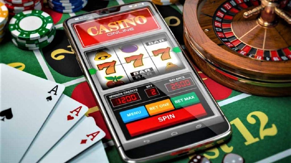 Exploring the Exciting World of Casino DogsFortune 21 Exploring the Exciting World of Casino DogsFortune 21