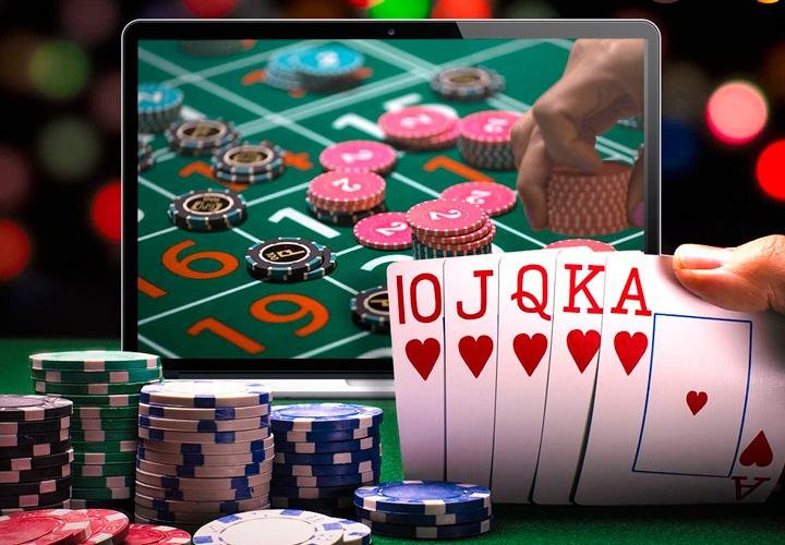 Exploring the Exciting World of Casino DogsFortune 21 Exploring the Exciting World of Casino DogsFortune 21