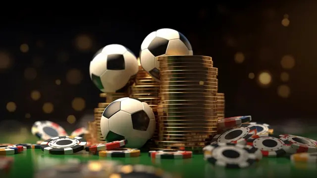 Exploring the Exciting World of Online Betting with mostplaybd-bet.combn Exploring the Exciting World of Online Betting with mostplaybd-bet.combn