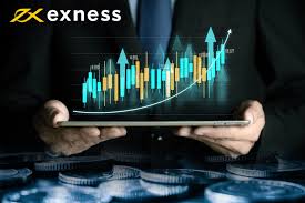 Master the Markets Online Trading With Exness Master the Markets Online Trading With Exness