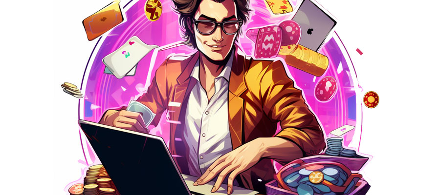Odkryj BetOnRed Casino Najlepsze doświadczenia hazardowe online