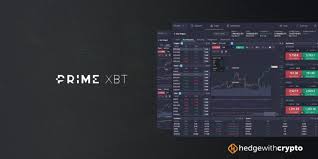 The Future of Finance Exploring PrimeXBT Trading