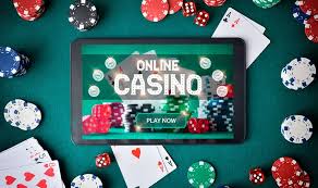 Discover the Exciting World of Online Casino UK Live