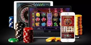 Discover the Exciting World of Online Casino UK Live