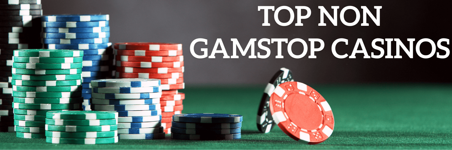 Exploring Non GamStop Casinos A Comprehensive Guide -1927788451