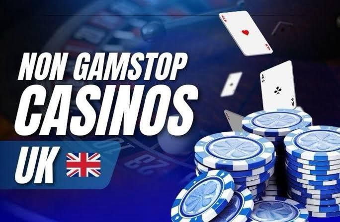 Exploring Non GamStop Casinos The Best Alternatives for Players Exploring Non GamStop Casinos The Best Alternatives for Players