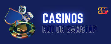 Exploring Non Gamstop UK Casino Sites A Comprehensive Guide -1828321279 Exploring Non Gamstop UK Casino Sites A Comprehensive Guide -1828321279