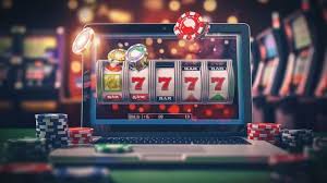 Mobile Casinos The New Standard in Online Gambling -269280124