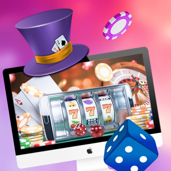 Mobile Casinos The New Standard in Online Gambling -269280124